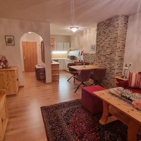 Appartement Michelle Juns Luaran gambar