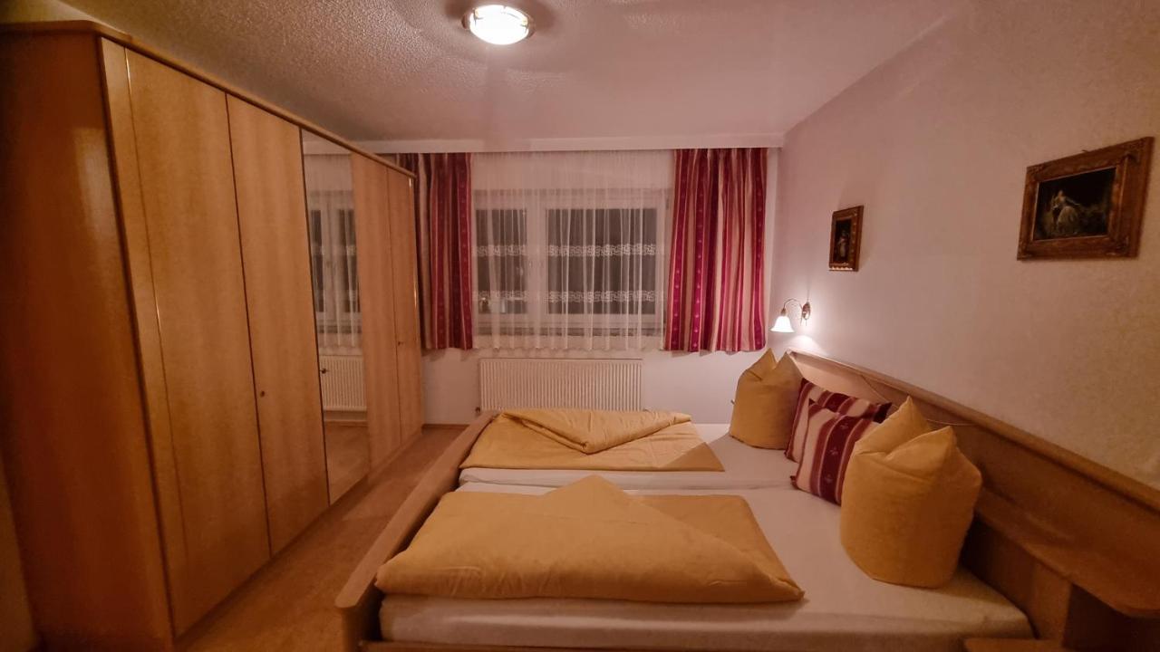 Appartement Michelle Juns Luaran gambar