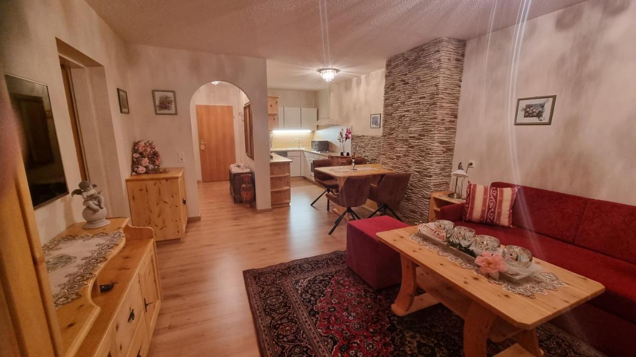 Appartement Michelle Juns Luaran gambar