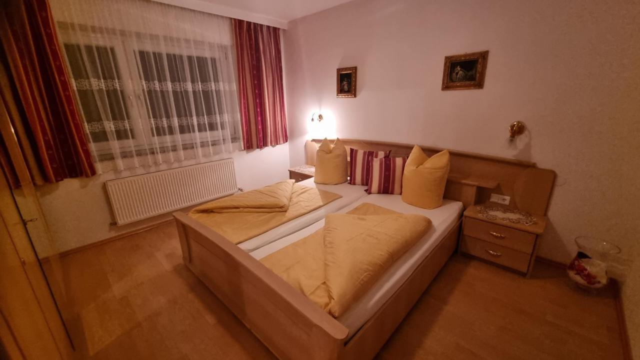 Appartement Michelle Juns Luaran gambar